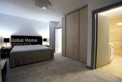 Apartament cu 4 camere decomandat în Primăverii - 6