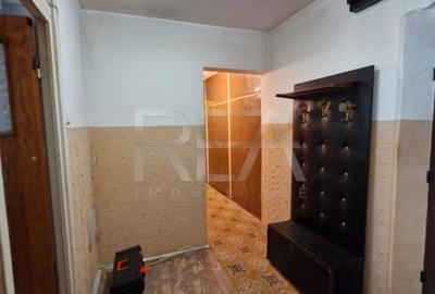 Apartament cu 3 camere in zona metroului Nicolae Grigorescu - 17