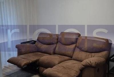 VANZARE APARTAMENT 3 CAMERE 50MP NICOLAE GRIGORESCU SALAJAN RENOVAT MOBILAT - 3