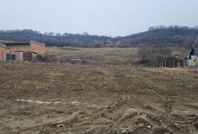 Teren Construcții intravilan de 2400 mp, în Exterior Est - 2