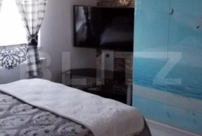 Casă cu 4 camere cu Teren 250 Mp în Centură - 2