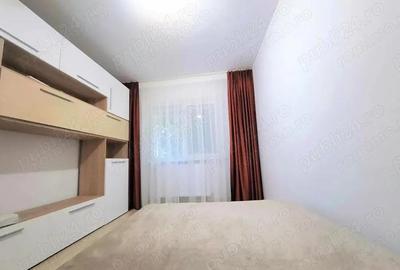Apartament cu 2 camere semidecomandat în Orizont - 6