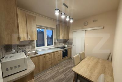 Apartament 2 camere decomandate, parcare, zona Calea Turzii - 3