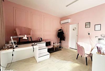 Casă cu 4 camere decomandat în Ultracentral