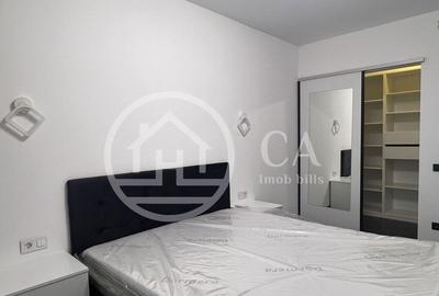 Apartament cu 2 camere de inchiriat in ARED , Oradea - 7