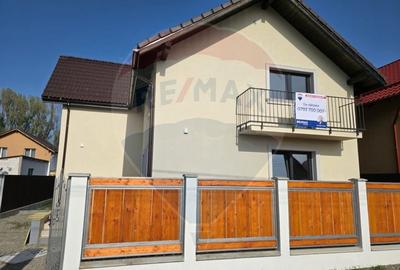 Casa individuala 1+M in Harman, jud. Brasov