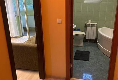 Apartament cu 2 camere decomandat în Florești - 1