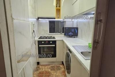 2 Camere Decomandat Renovat Lacul Tei - 5