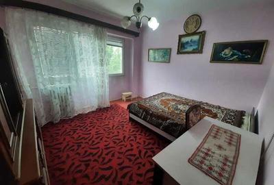 Apartament cu 2 camere în Gorjului - 3