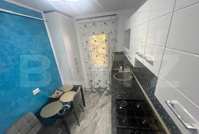 Apartament 2 camere, 49.30 mp, zona Podu Rosu - 7