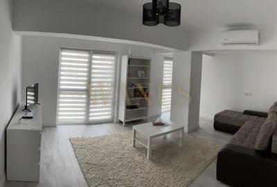 Apartament cu 2 camere decomandat, mobilat în Calea Moldovei - 4
