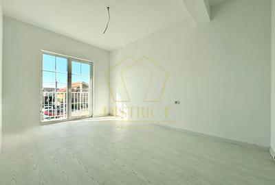 Duplex cu 4 camere cu Teren 313 Mp în Moșnița Nouă - 6