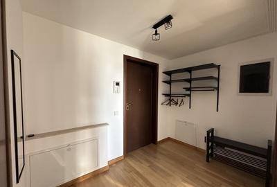 Apartament cu 2 camere semidecomandat, mobilat în Domenii - 5