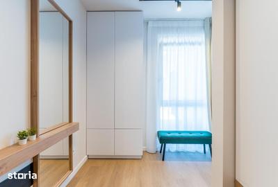 Apartament cu 3 camere semidecomandat în Zorilor - 3