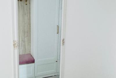 Apartament cu 2 camere decomandat, mobilat în Inel II - 6