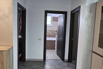 Apartament cu 3 camere în Tomis Plus - 6