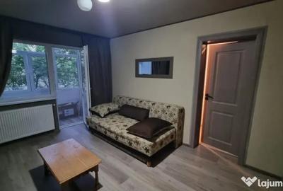 Apartament cu 2 camere semidecomandat, mobilat în Brazda lui Novac - 12