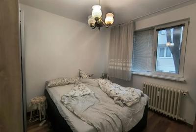 Apartament cu 2 camere semidecomandat, mobilat în 1 Mai - 3