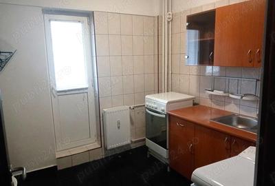 Garsonieră decomandată în Tineretului - 7