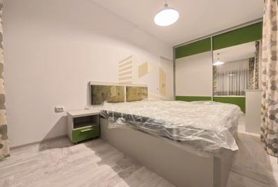 Apartament de 2 camere decomandate + parcare  | Zorilor - 5