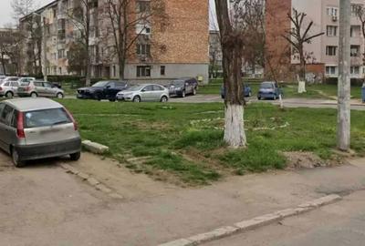 Teren de 360 mp, în Exterior Vest - 3