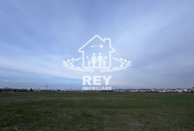 Teren agricol extravilan de 4900 mp, în Exterior Vest - 2