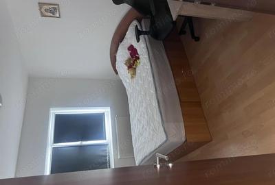 Vand apartament 3 camere 72 m mobilat modern, zona Girocului Baricada, Timi?oara - 6