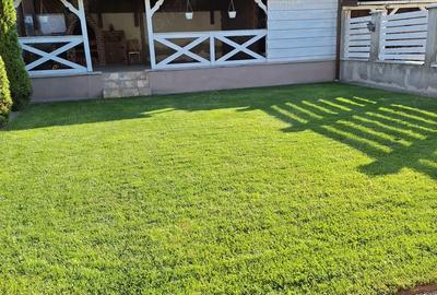 Casă în Corunca - 4