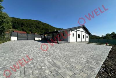 Casă nouă de vânzare, situată în Sovata, str. Stâna de Vale! 🏡 - 17