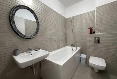 Garsonieră decomandată, mobilată în Albert - 7