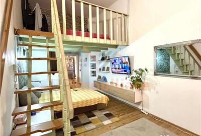 Apartament cu 4 camere semidecomandat în Central - 5