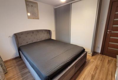 Apartament cu 2 camere decomandat în Central - 2