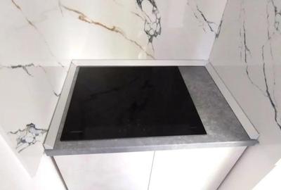 Garsoniera moderna, spatioasa - Etaj 1din 5 - Loc parcare - 2