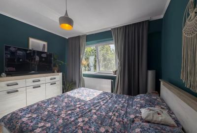 Apartament in Tomis Nord-2 camere, decomandat, gaze la usa - 5