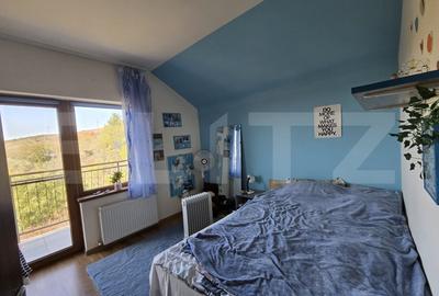 Duplex cu 6 camere cu Canalizare în Baciu - 16