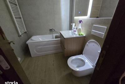 Apartament cu 3 camere decomandat în Trivale - 3