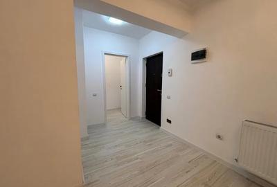 Apartament cu 2 camere, 55 mp, parcare, zona Terra - 3