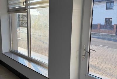 Spațiu comercial, de 50 mp, în Vicovu de Sus - 1