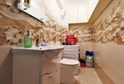 Apartament cu 3 camere semidecomandat în Mărăști - 8