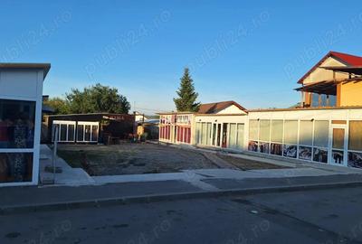 Spațiu comercial, în Central - 2