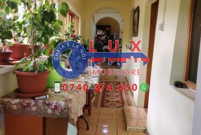Casă cu 5 camere cu Teren 1200 Mp în Babadag - 3