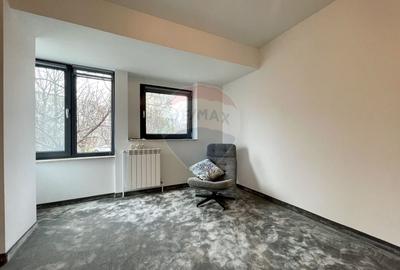 Apartament cu 3 camere decomandat, mobilat în Faleza Nord - 21