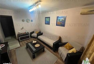 Apartament cu 2 camere decomandat în Universitate - 10