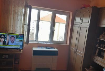 Garsonieră nedecomandată în Central - 2