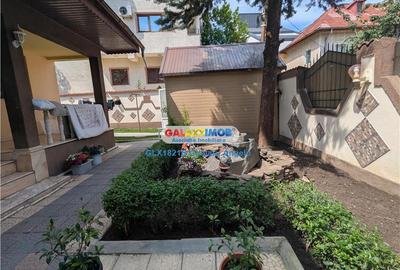 Casă cu 5 camere cu Teren 400 Mp în Șoseaua Nordului - 4