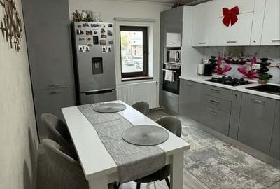 Apartament cu 2 camere semidecomandat în Central - 2