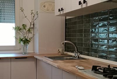 Apartament 2 camere Podu ros sensul giratoriu Id oferta 158204 - 1