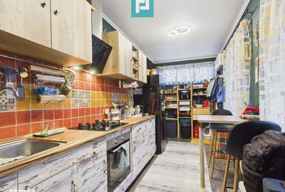 Apartament cu 2 camere în Pordeanu - 3