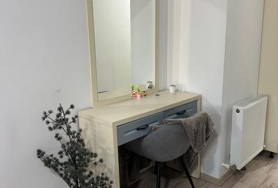 Apartament 1 camera Lazar Residence - 4