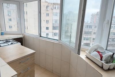 Apartament cu 3 camere decomandat, mobilat în ICIL - 3